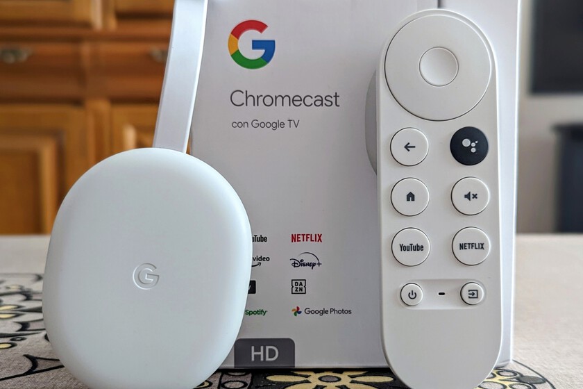 Streaming Revolution: Google Chromecast Unveiled