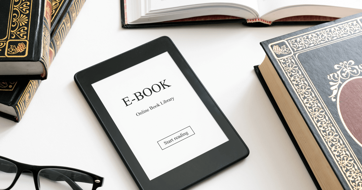Navigator’s Handbook: Self-Publishing Your E-Book