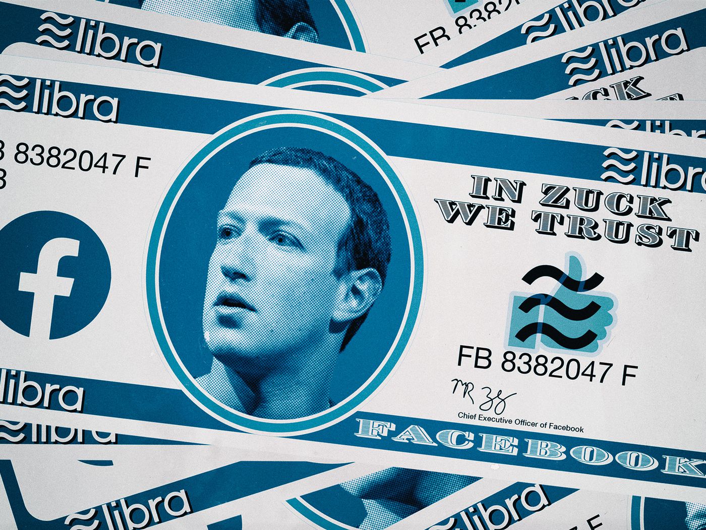 Facebook’s Frontier: Exploring the Libra Impact