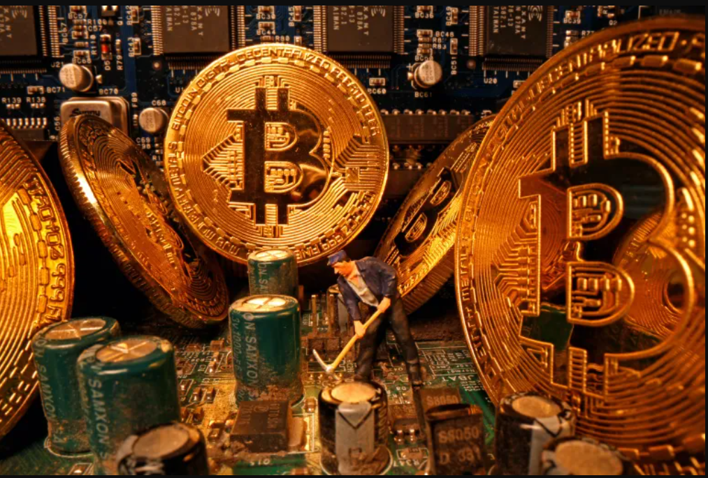 Bitcoin's Pandemic Surge: Mainstream Asset