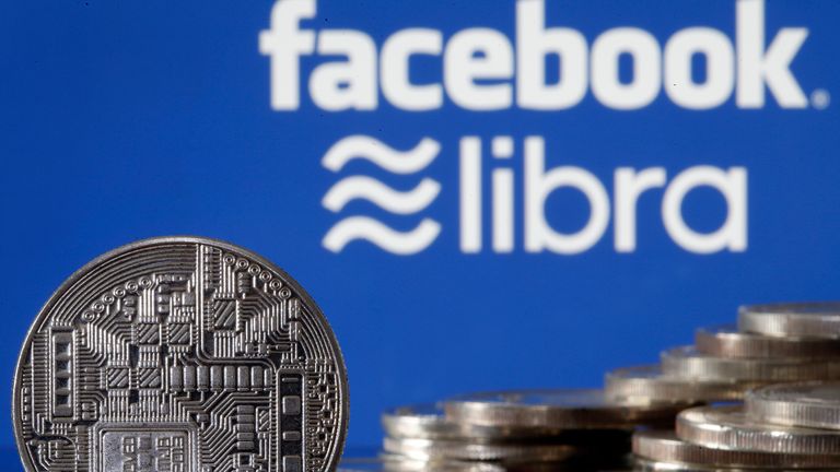Libra's Impact: Facebook Compuserve's Decline