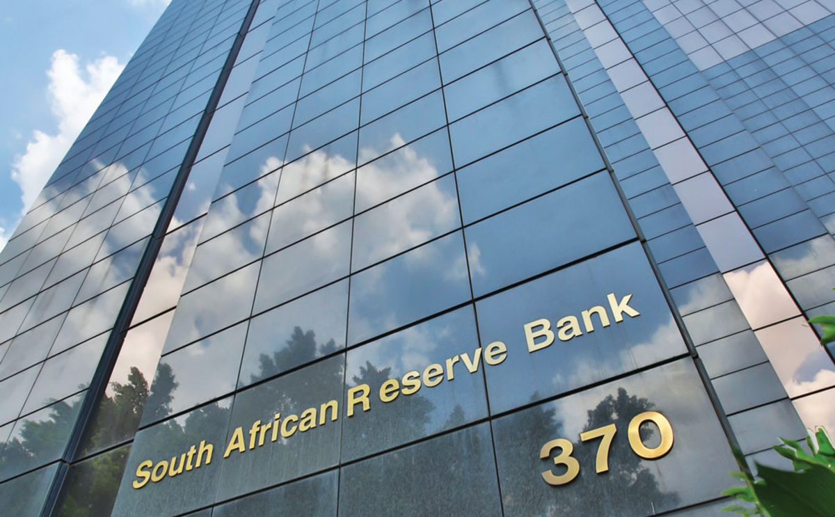 Exploring the Role of South Africa's Reserve Bank