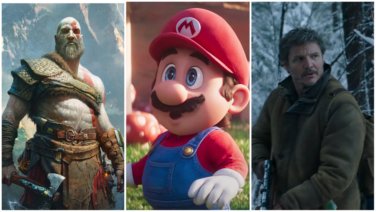 A New Era for Video Game Adaptations